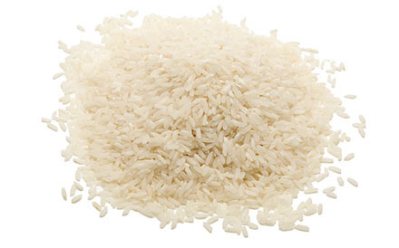 wholesale rice supplier