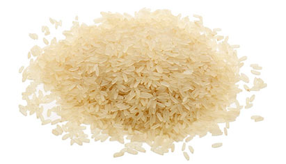 bulk rice