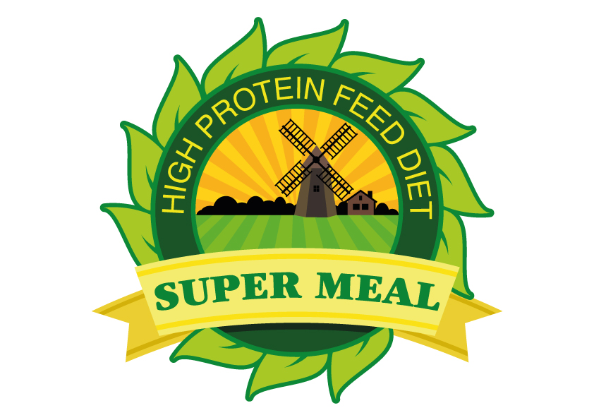 high protein feed ingredients