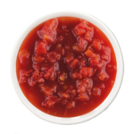 Concentrated Crushed Tomato