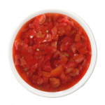 bulk diced tomato