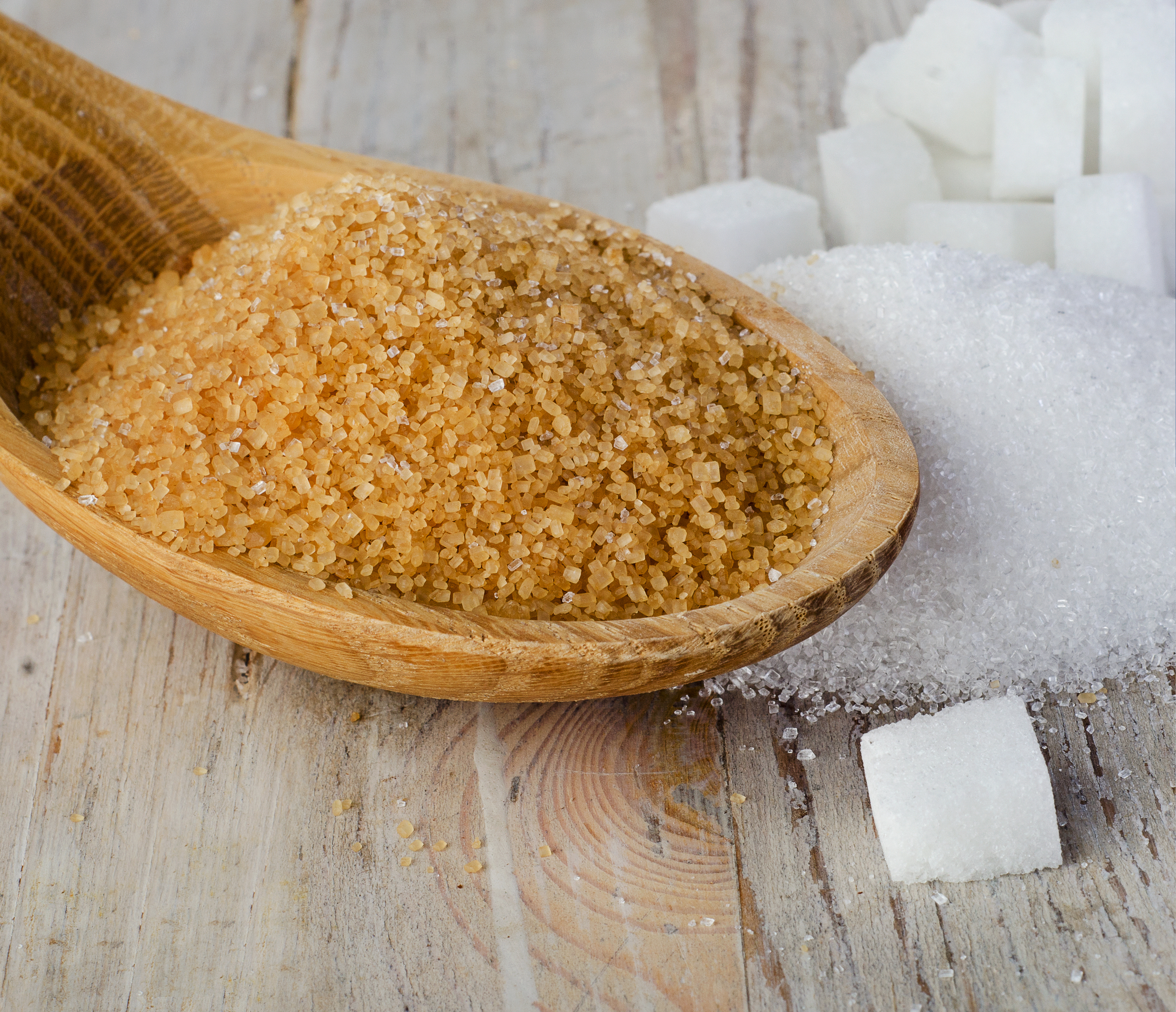 wholesale sugar products