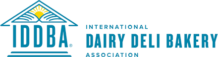 IDDBA 2018 Logo