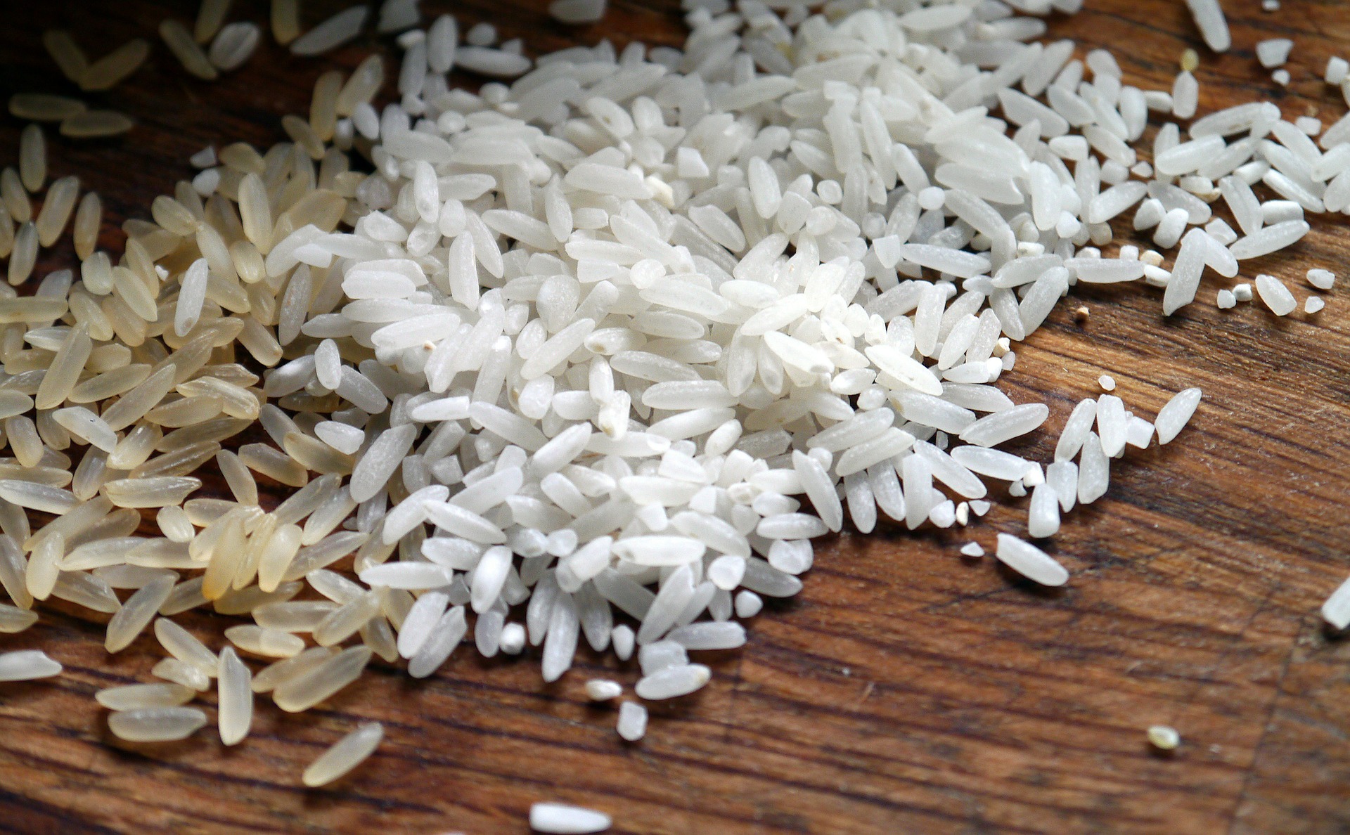 wholesale rice