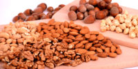 wholesale nuts