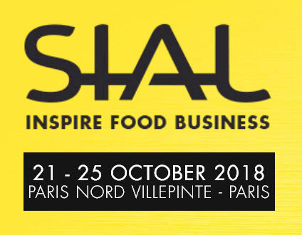 SIAL Paris - Inspire Food Business