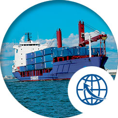 Interra International - Learn More About Logistics
