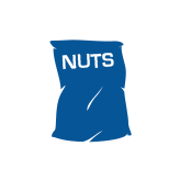 bulk nut supplier
