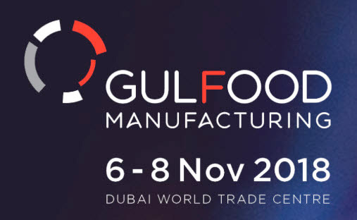 Gulfood - Dubai Food Trade Show