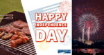 4th of July - Interra International