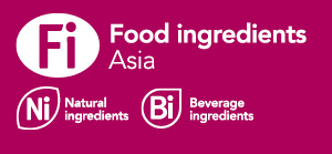 Fi Asia - Food Ingredients Asia