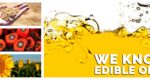 Edible Oil and Fats