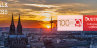 ANUGA - General Food and Drink Trade Fair