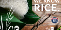 wholesale rice products