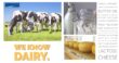 Interra International | Quality Dairy Products