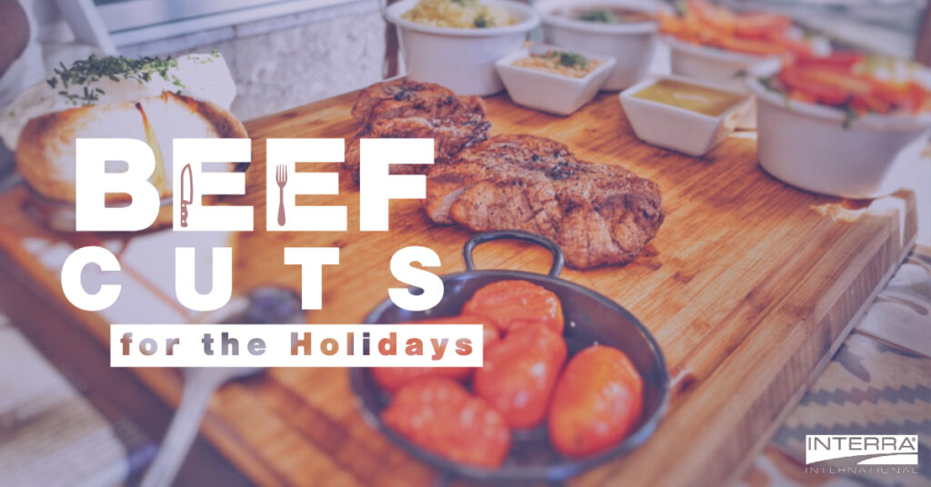 wholesale beef products