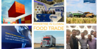 Global Food Trade
