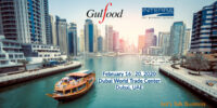 Interra International | Gulfood 2020