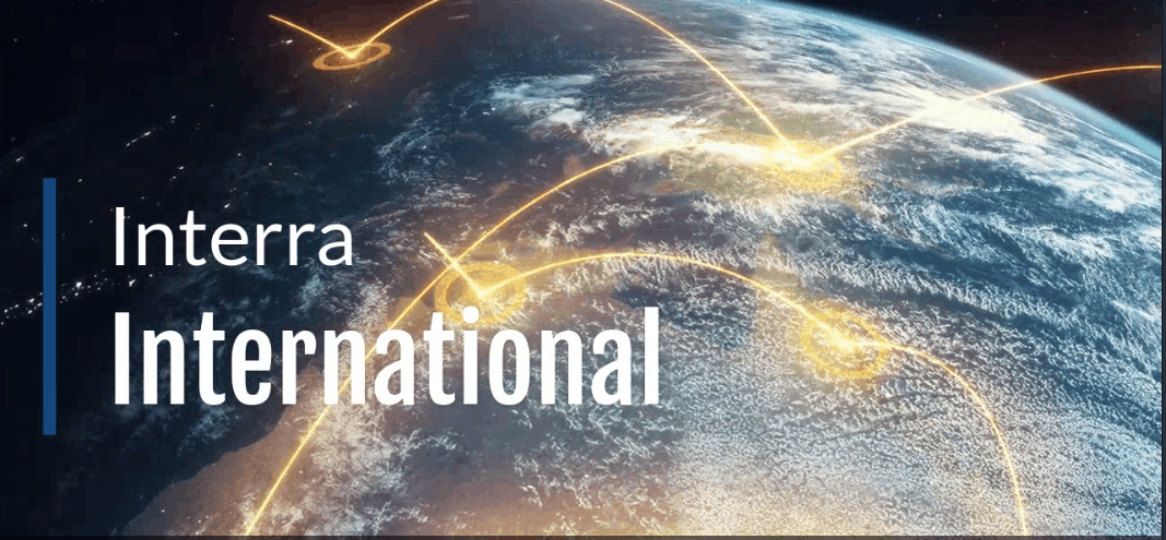 Interra International | Global Food Sourcing