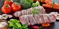 Interra International | Pork Product and Pork Cuts