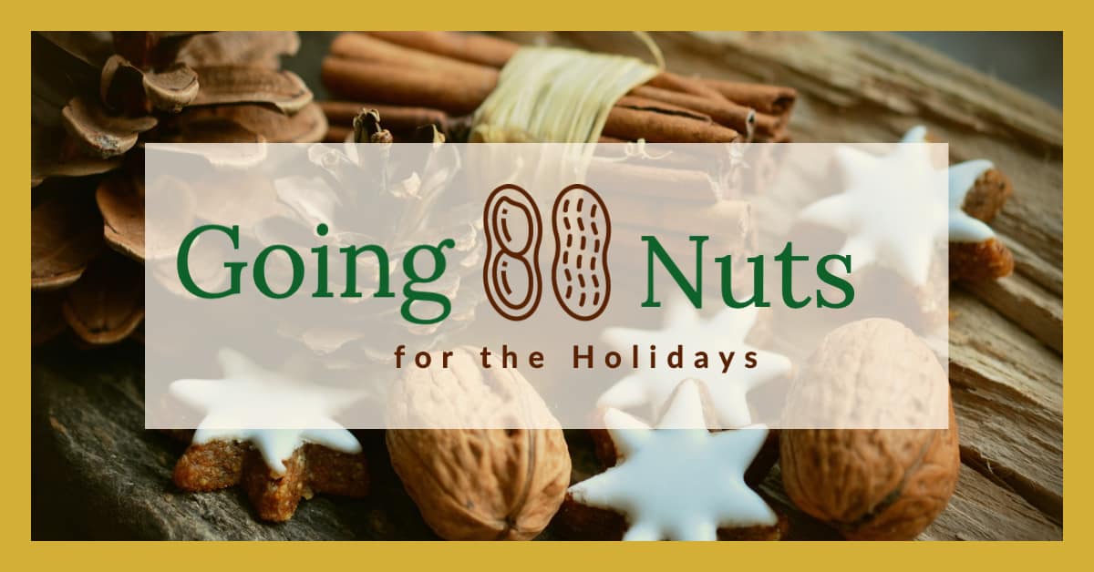 Interra International Nuts for the Holidays