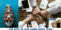 Global Trade Compliance – Learn What it Takes to Move Food to its Destination