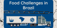 Interra International | Food Challenges in Brazil