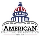 APSA - American Peanut Shellers Association