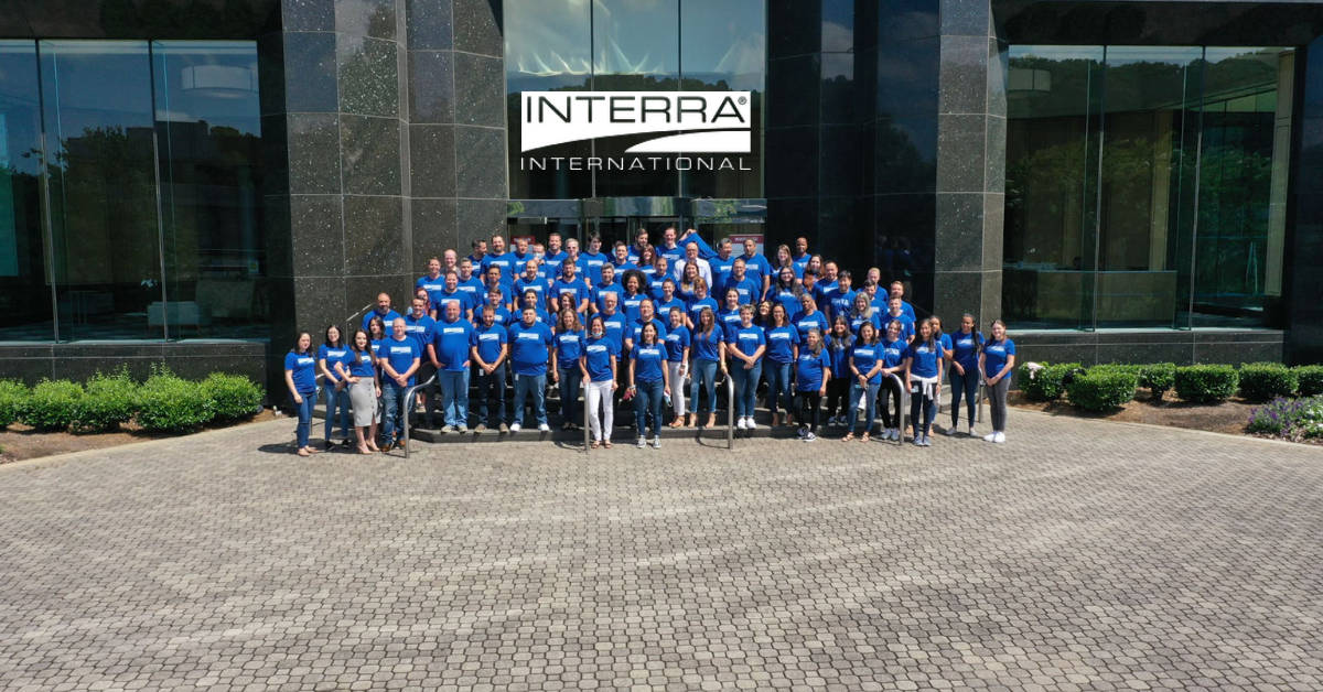 Interra International | Food Industry Careers
