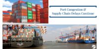 Interra International | Supply Chain Updates